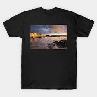 Borth, Ceredigion, Wales T-Shirt